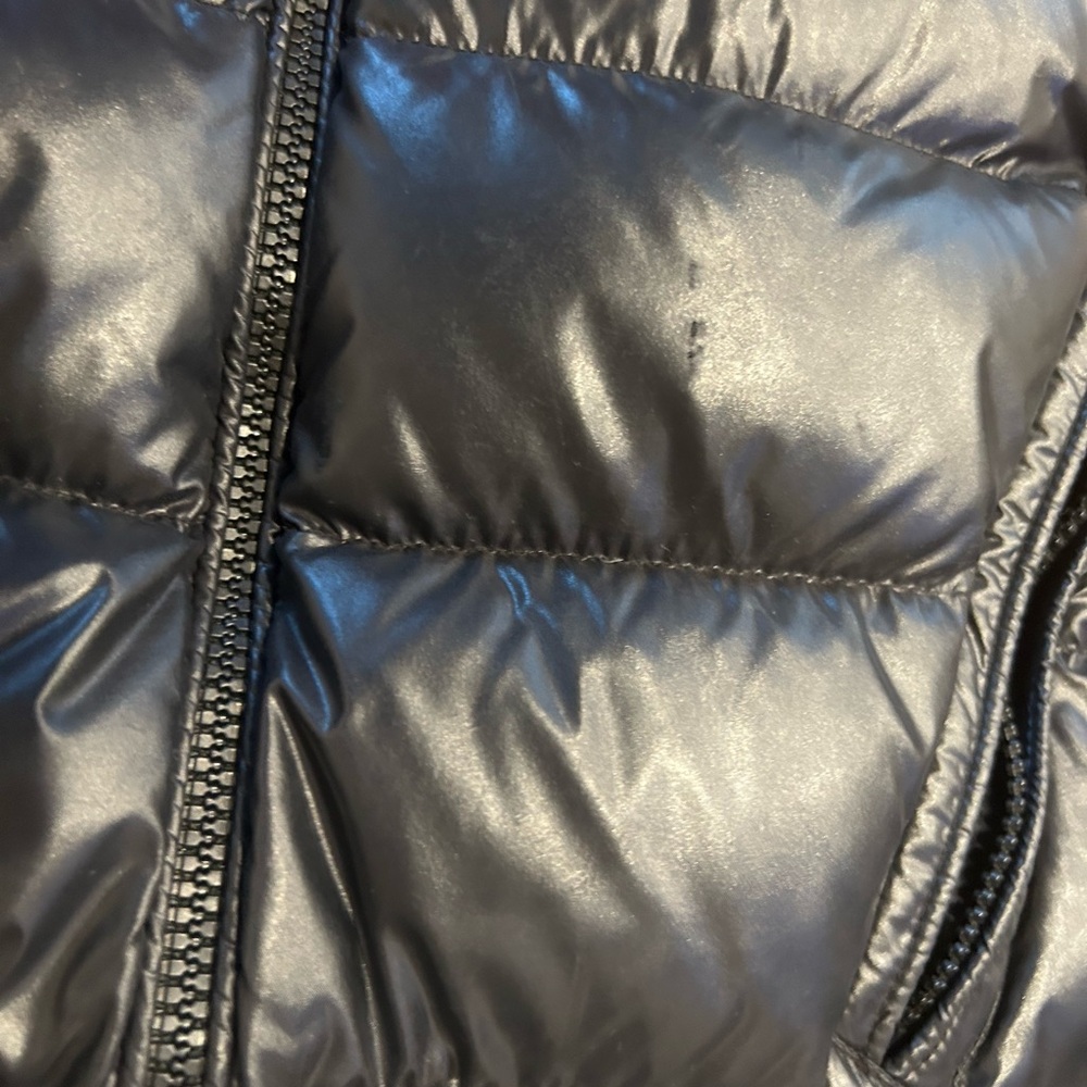 Authentic Moncler Maya Down Puffer Jacket In Boys… - image 2